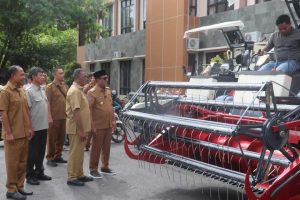 Maluku Tengah Terima Bantuan Pertanian dari Kementan RI, Begini Rinciannya